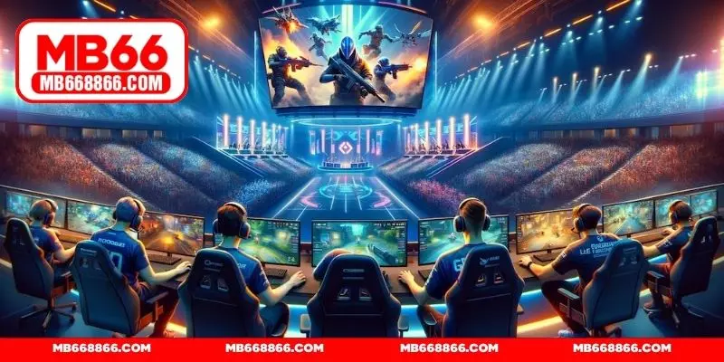 Hệ thống thanh toán thể thao tiện lợi và linh hoạt