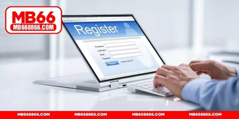 Quy trình đăng ký MB66 thành công từ lần đầu