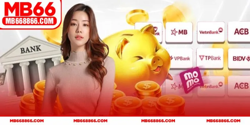 Rút tiền nhanh để hưởng trọn niềm vui chiến thắng